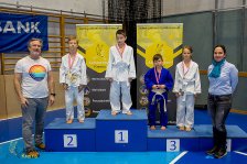 16.12.2023 Wachau JUDO Kids Cup